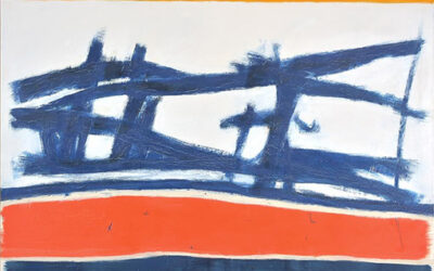 Jack Tworkov: Drawings 1948 – 1981