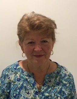 Judy Burgarella