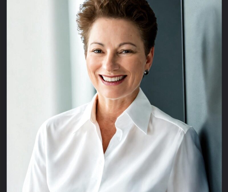 VBMA Names Fundraising Veteran Mary Ann Sprinkle as Director of Development