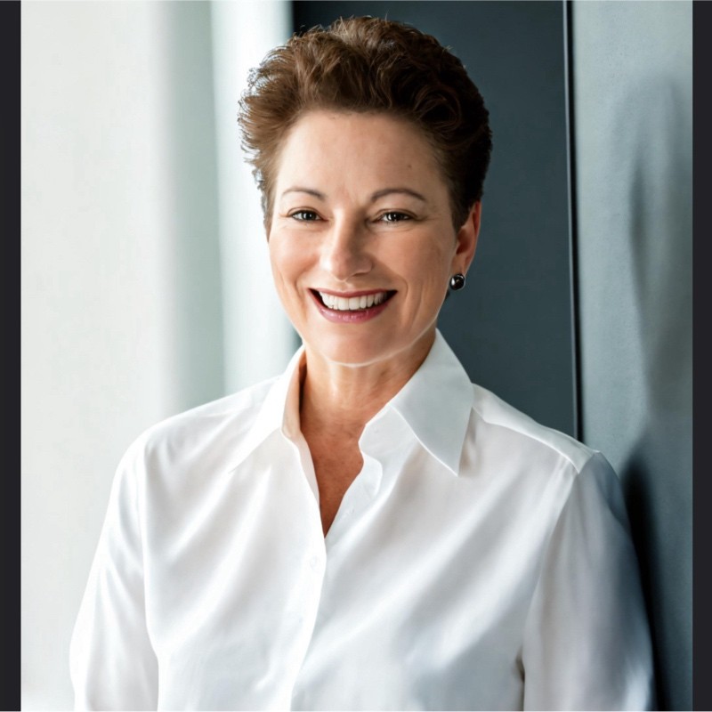 VBMA Names Fundraising Veteran Mary Ann Sprinkle as Director of Development