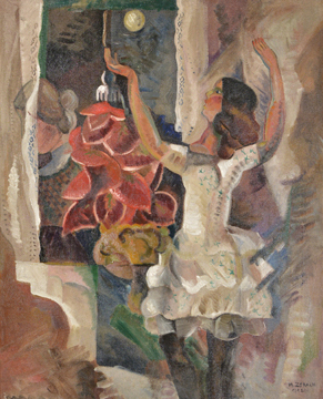 Marguerite Zorach