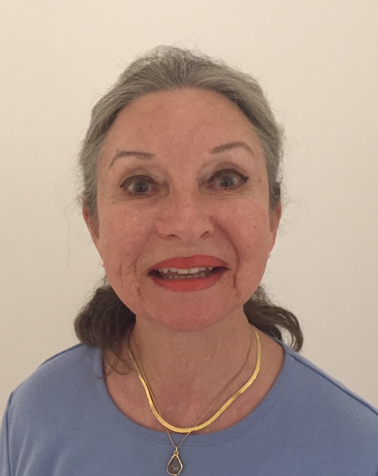 Marlene Evans Putnam