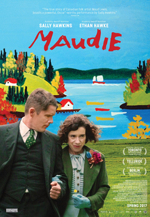 Maudie Maudie