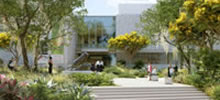 Museum in the Garden