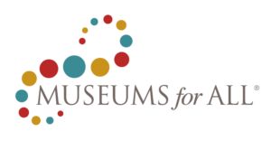 Museums-for-All_Web Museums-for-All_Logo
