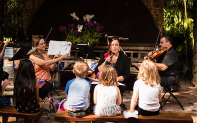 Once Upon an Orchestra 2025