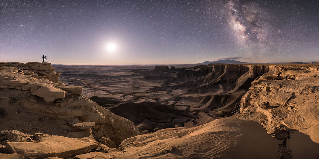 Astronomy Photographer of the Year