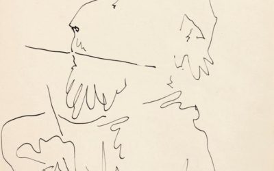 Picasso, Matisse & Friends: Drawings from a Private Collection