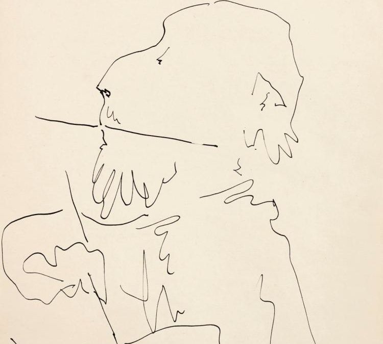 Picasso, Matisse & Friends: Drawings from a Private Collection