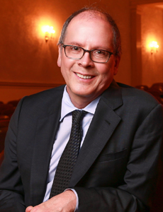 Ric Burns