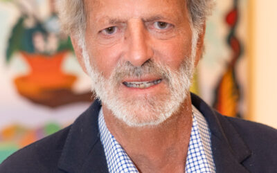 VBMA Announces New Directors, Elects Richard D. Segal Board Chair