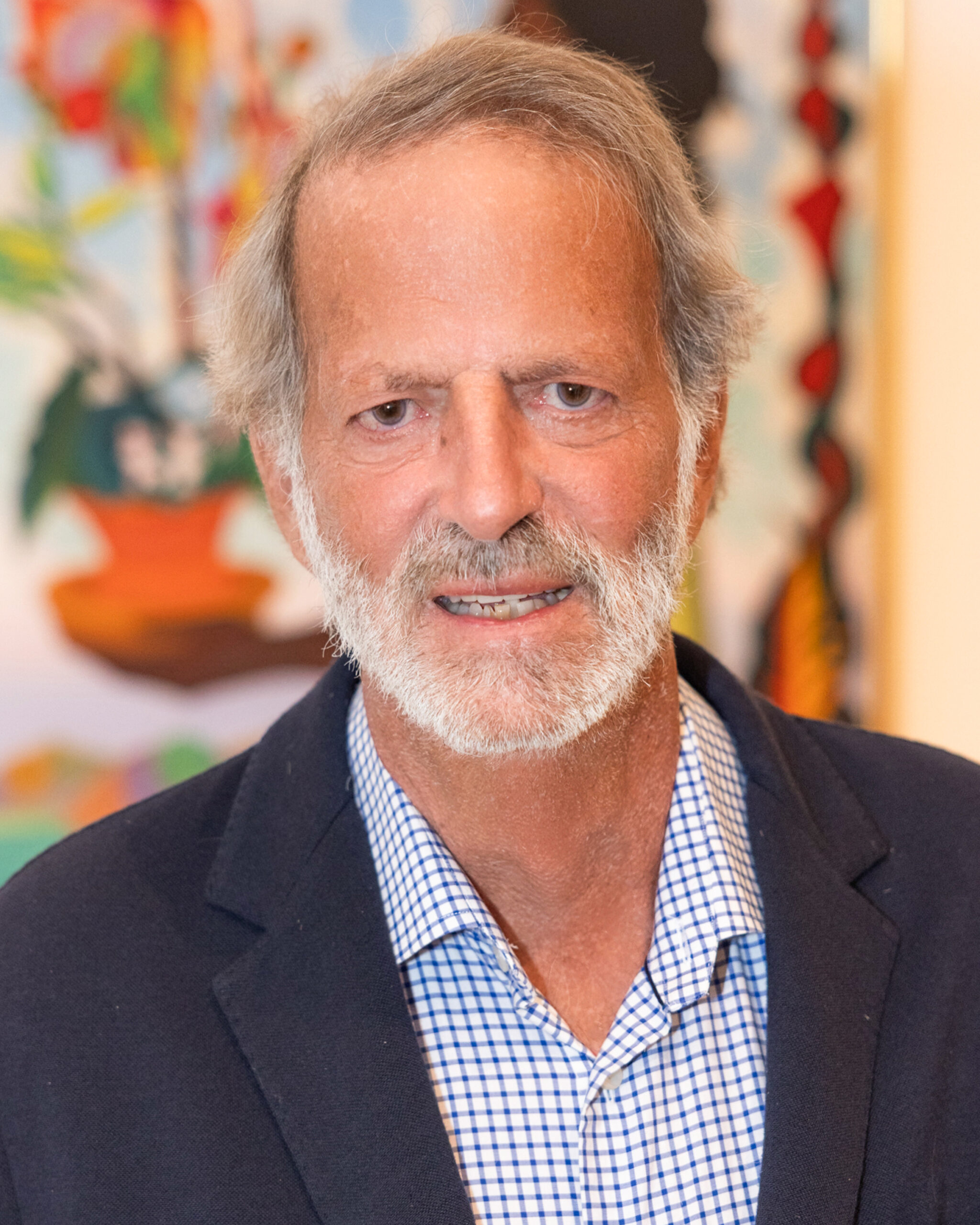 VBMA Announces New Directors, Elects Richard D. Segal Board Chair