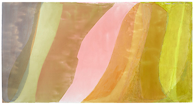 Jill Nathanson: Chromatic Phrases