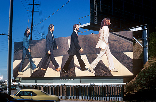 Robert-Landau,-Beatles,-Abbey-Road,-1969.-Image-©-Robert-Landau