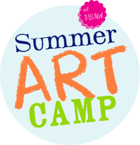 Summer Art Camp Summer Art Camp
