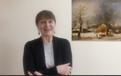 Museum Stories – Week 43