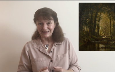 Museum Stories – Week 47