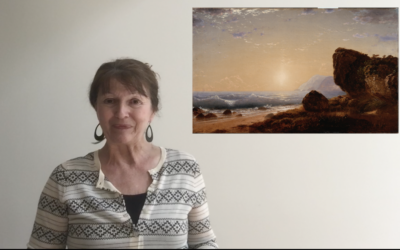 Museum Stories – Week 50
