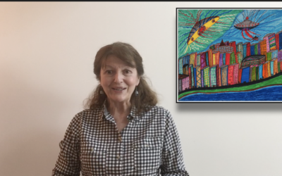 Week 59 – Museum Stories