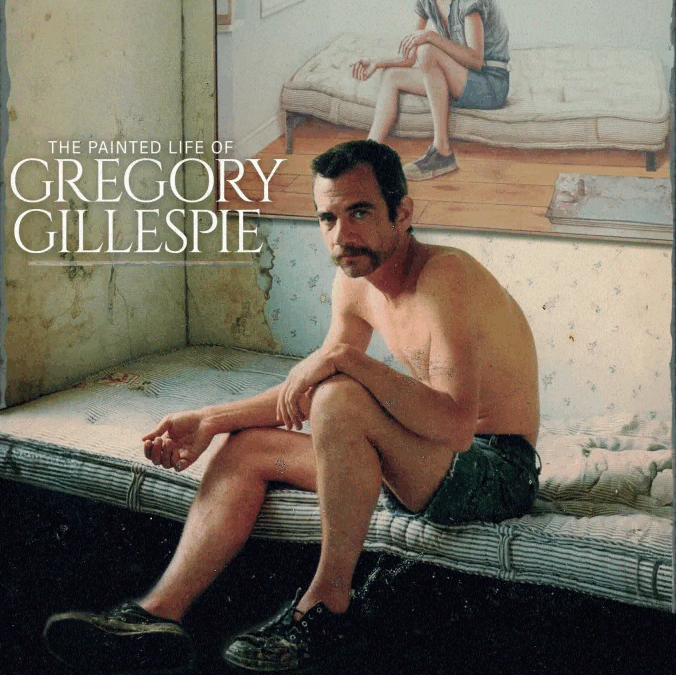 May 9: Experience The Painted Life of Artist Gregory Gillespie