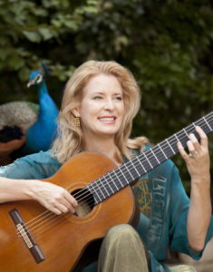 Susan McDonald