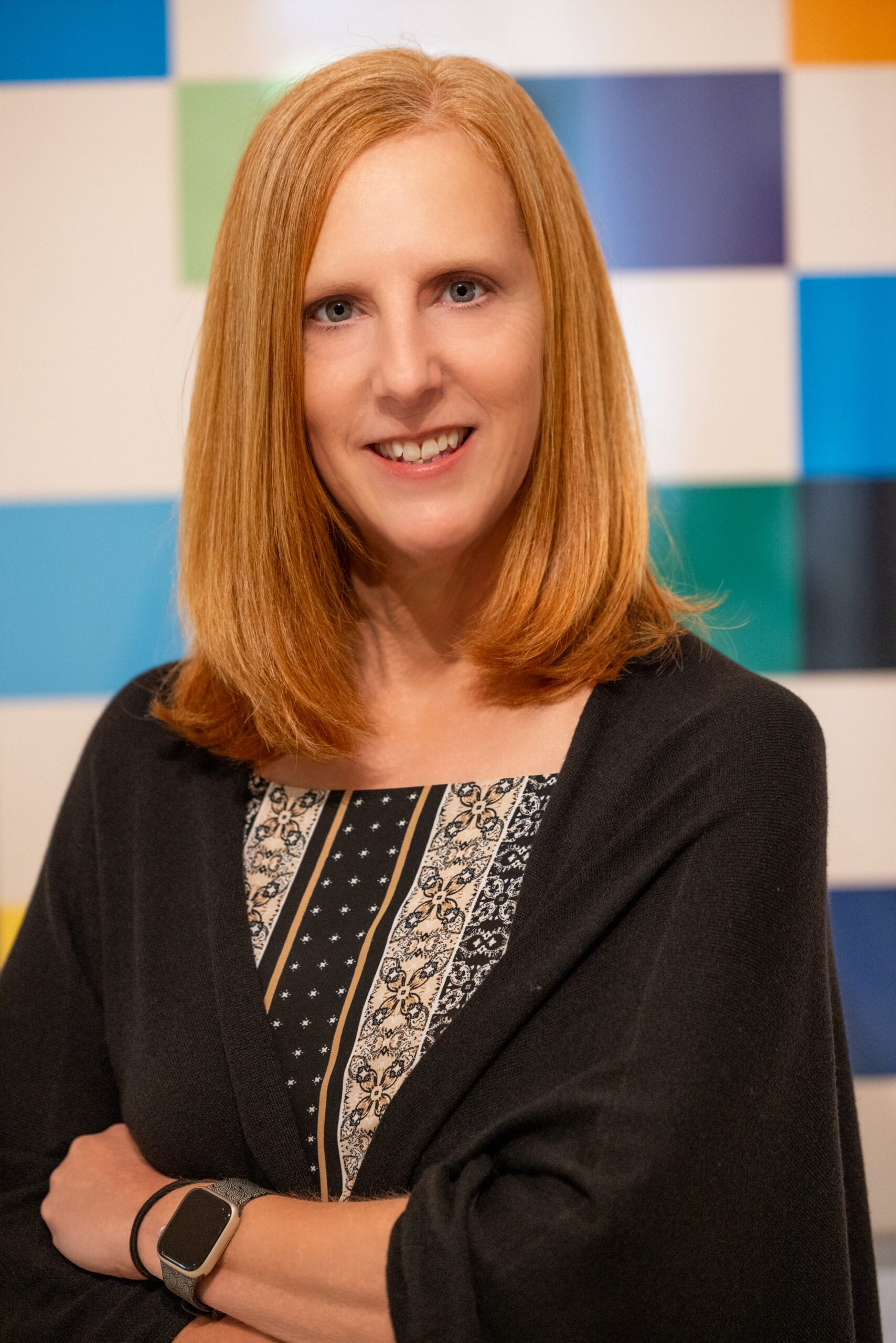 VBMA Promotes Two to Key Leadership Roles