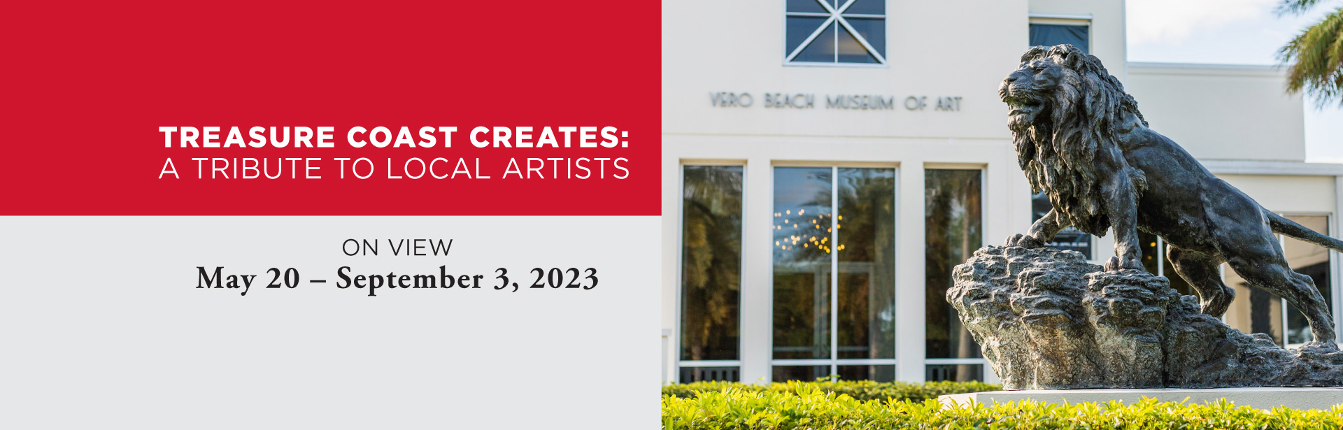 Vero Beach Museum of Art Vero Beach, Florida