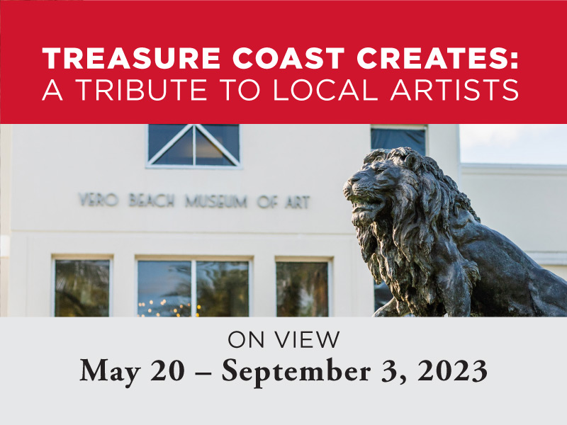 Treasure Coast Creates_VBMA