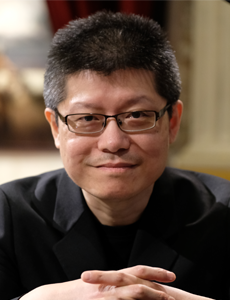 Tao Lin
