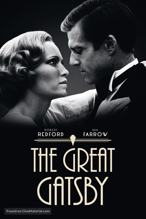 The Great Gatsby 1974 The Great Gatsby 1974