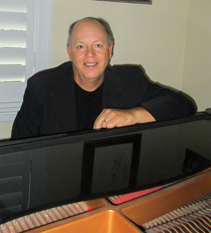 Tom Servinsky Tom Servinsky