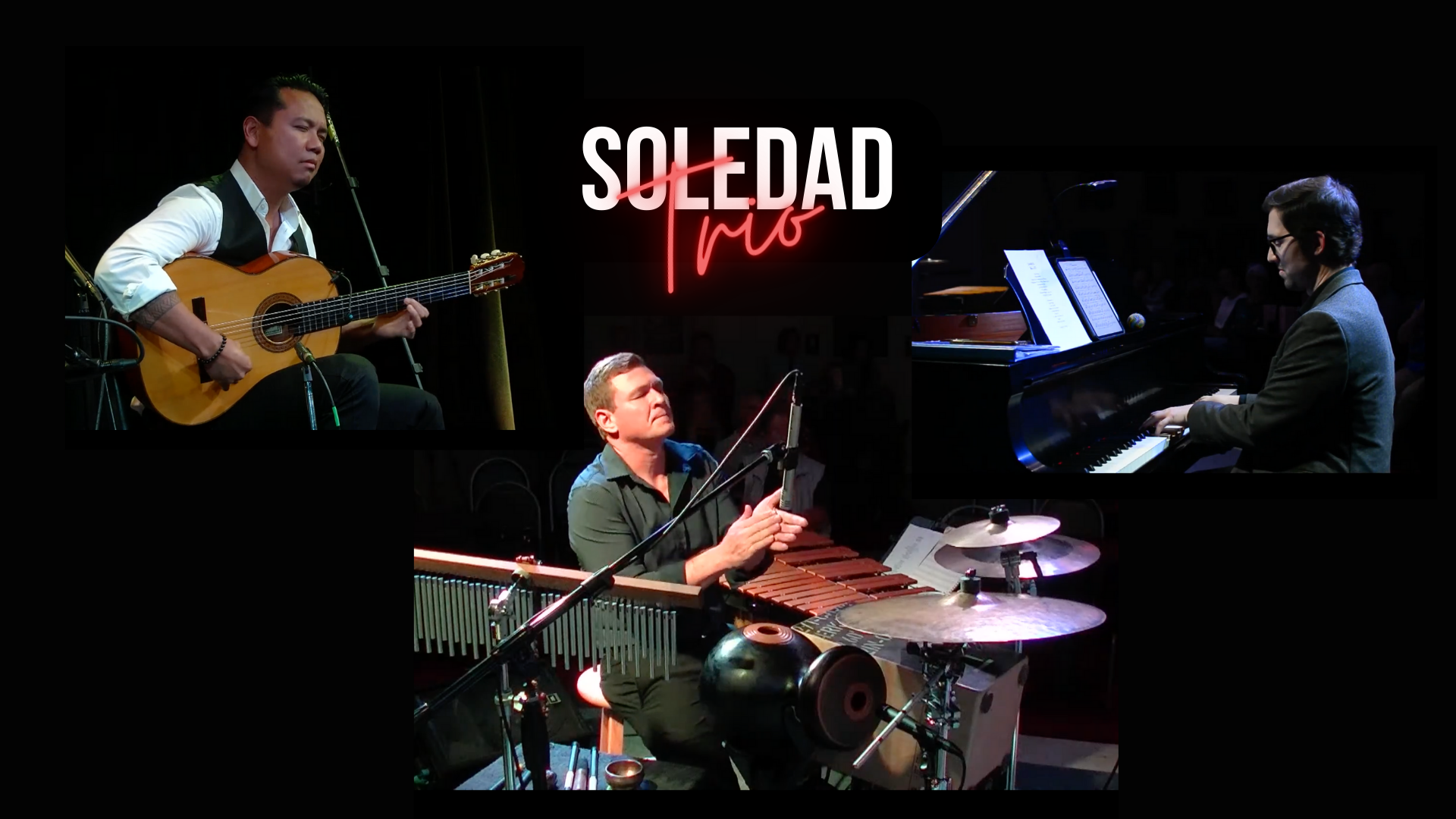 TrioSoledad 2