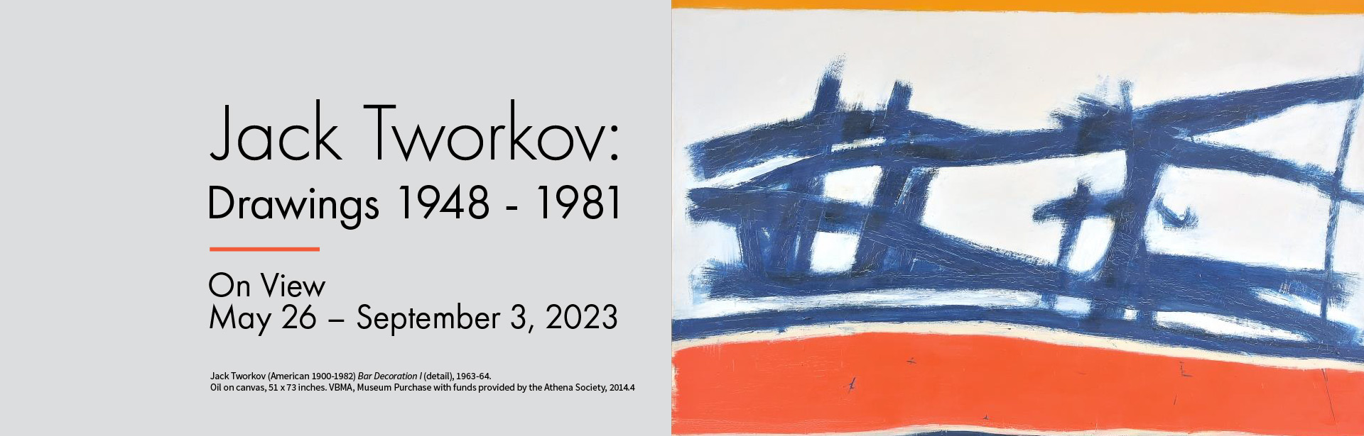 Jack Tworkov:Drawings 1948 - 1981