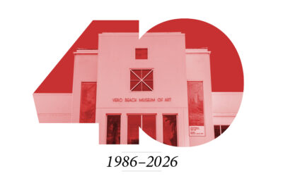 VBMA Plans 40th Anniversary Celebration for February 14