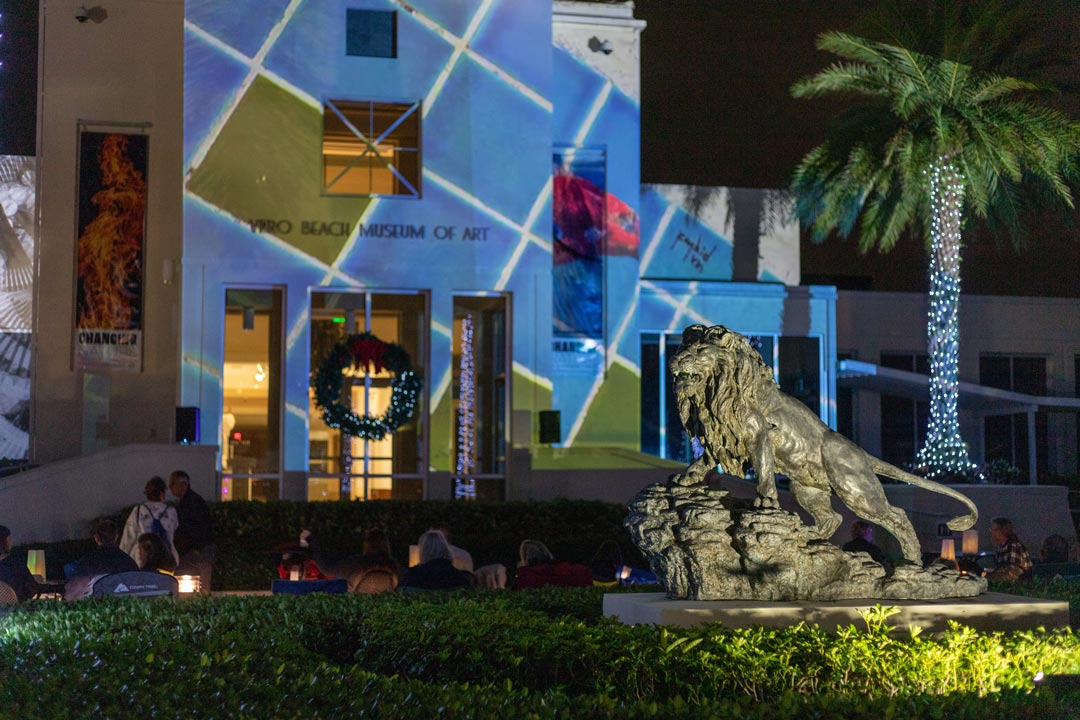 Art After Dark - Vero Beach Museum of Art