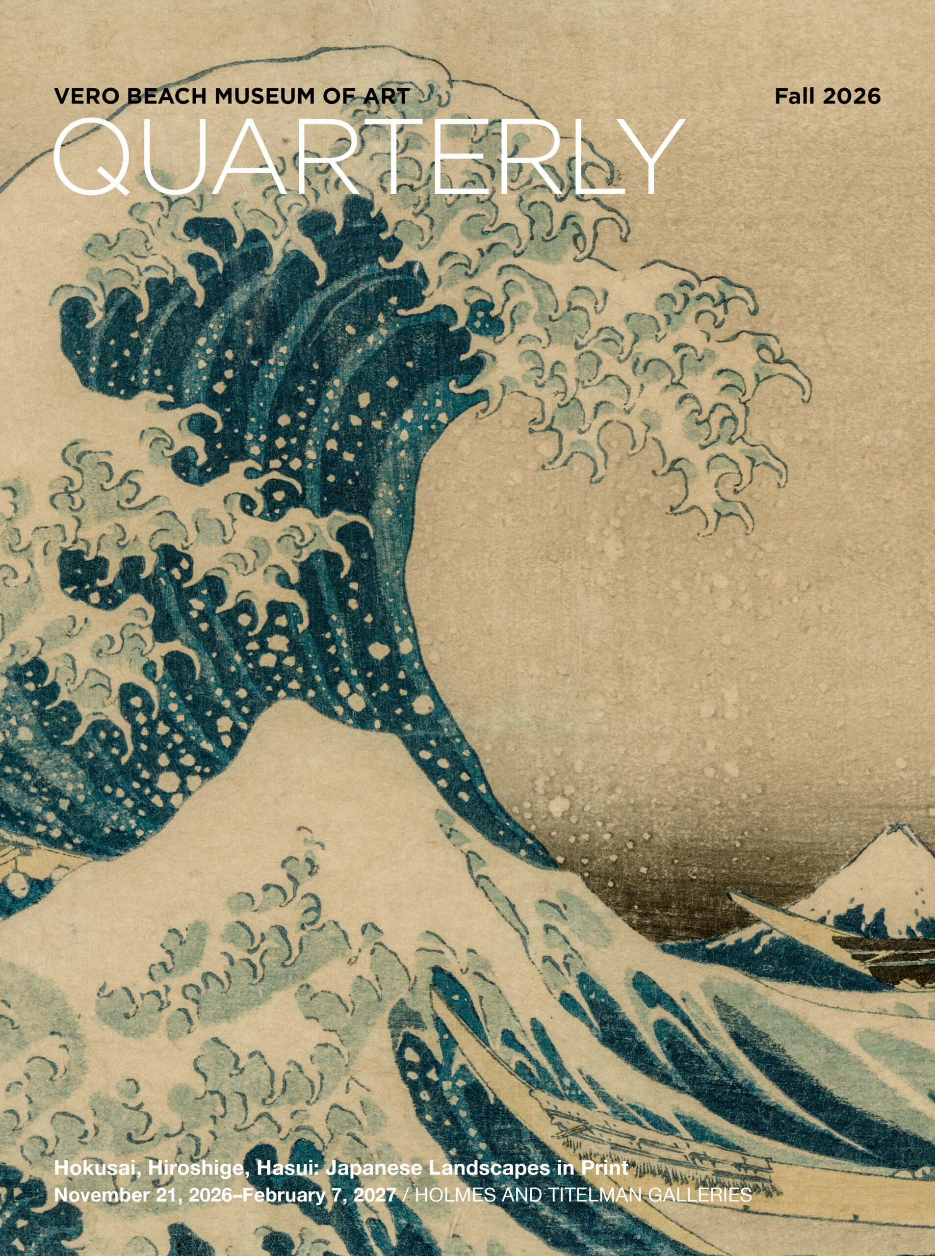 VBMA_Fall Quarterly 2026_Cover