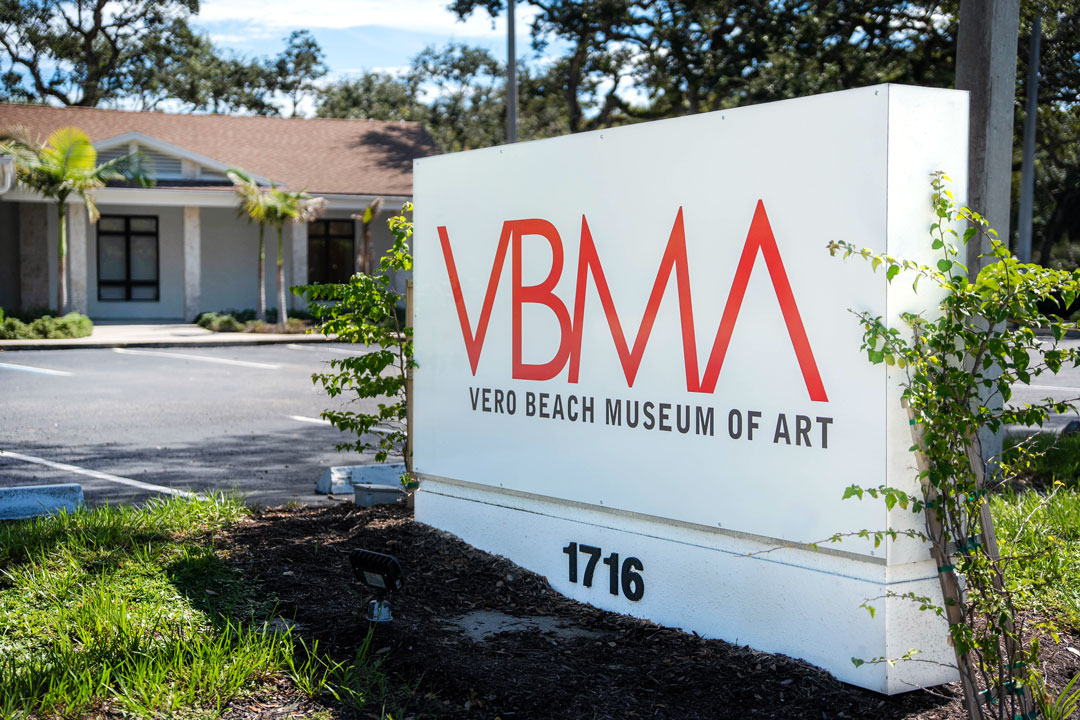Vero Beach Museum of Art to Open Satellite “Hub” in March 2027