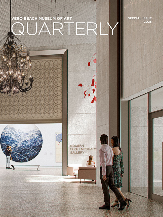 VBMA_Winter Quarterly 2025_Cover_Online