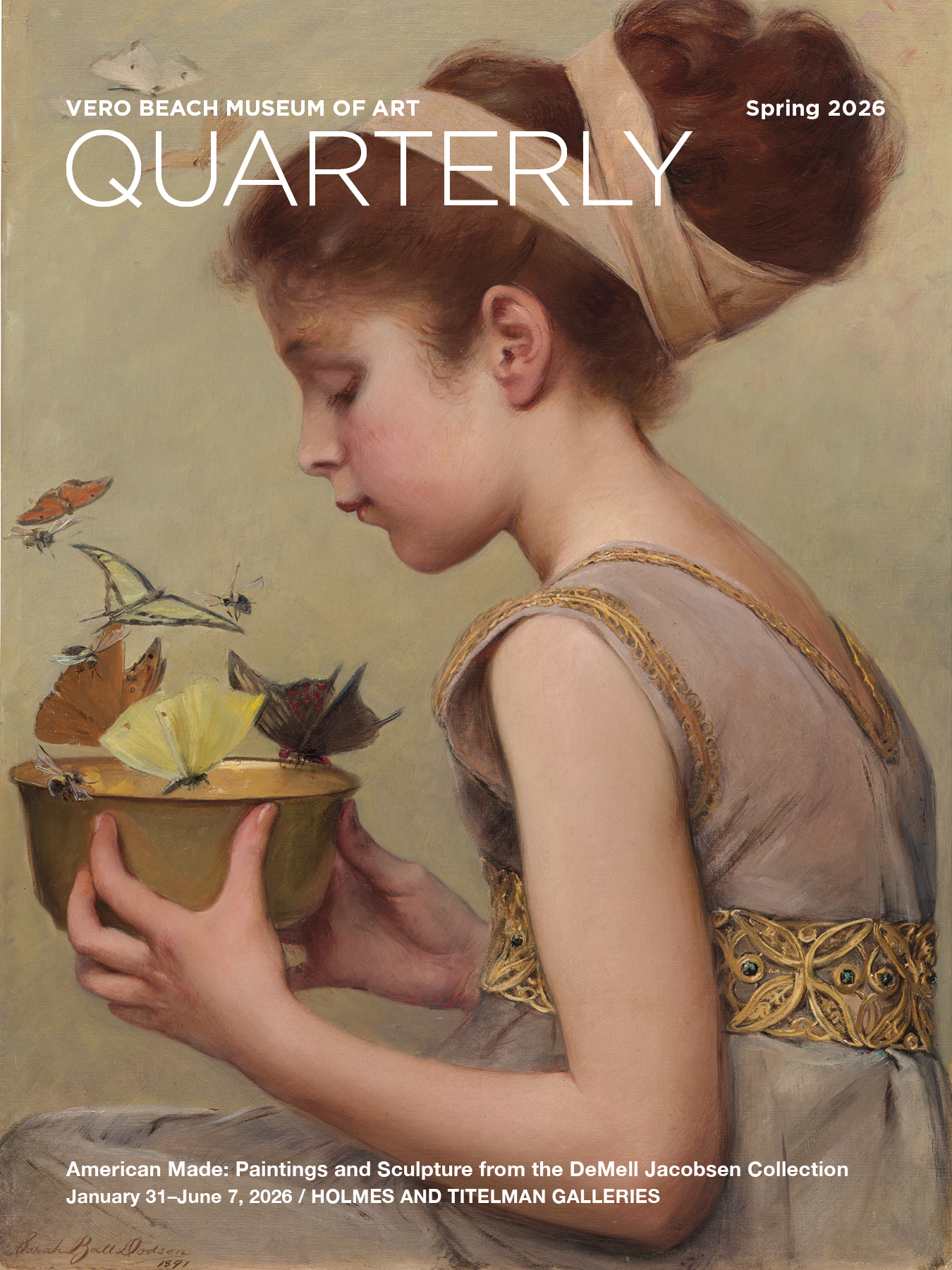 VBMA_SpringQuarterly 2026_Cover