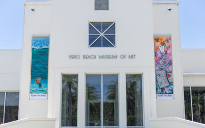 VBMA Named One of the Nation’s Best-Attended Small Museums