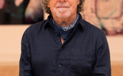 Tour Timeless with Photographer Robert Farber