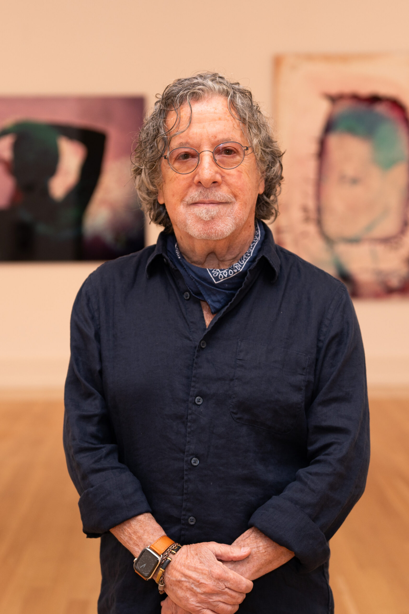 Tour Timeless with Photographer Robert Farber