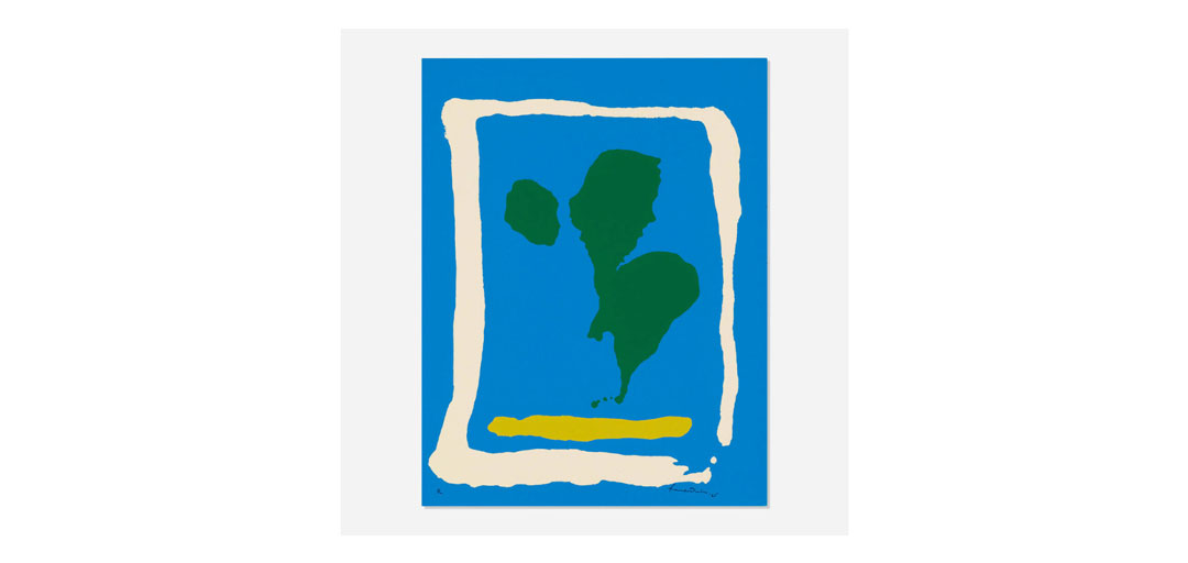 The ‘New York Ten’—A Portfolio of Work Gifted to VBMA by Mark and Cindy Galant