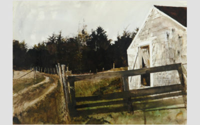 Andrew Wyeth