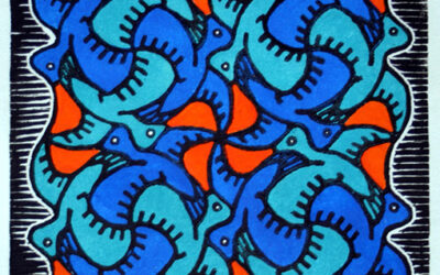 Infinite Variations: The Imaginative Worlds of M.C. Escher