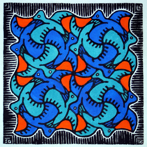 TC Escher_Bluebirds_Web TC Escher_Bluebirds_Web