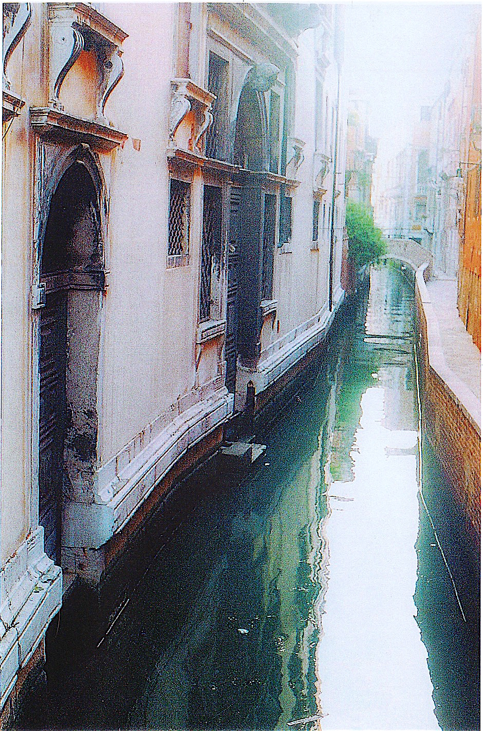 canal demo museum
