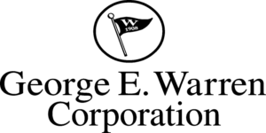 George E. Warren Corporation Supporting Sponsor