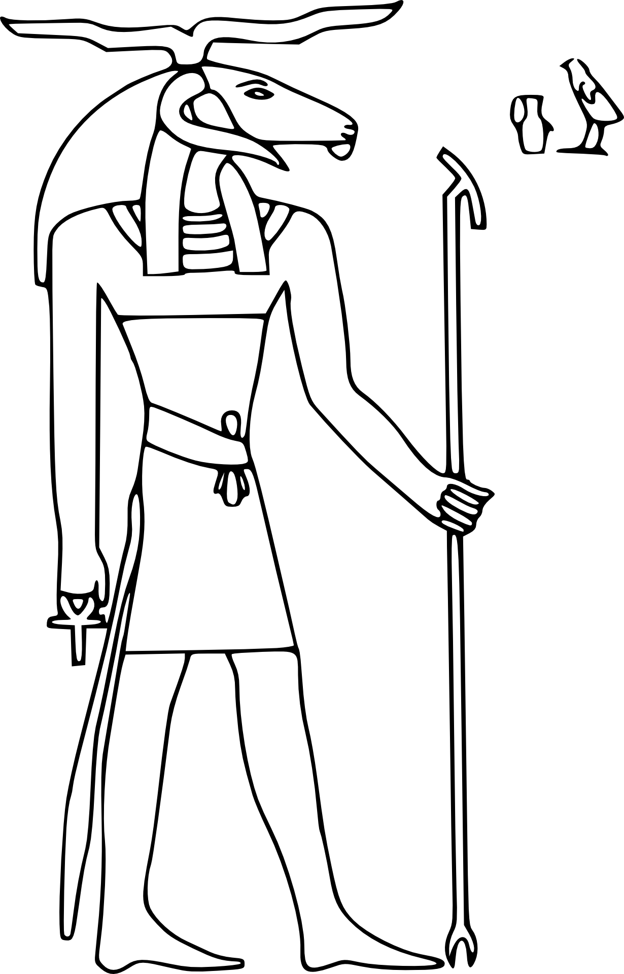 hieroglyph-33971