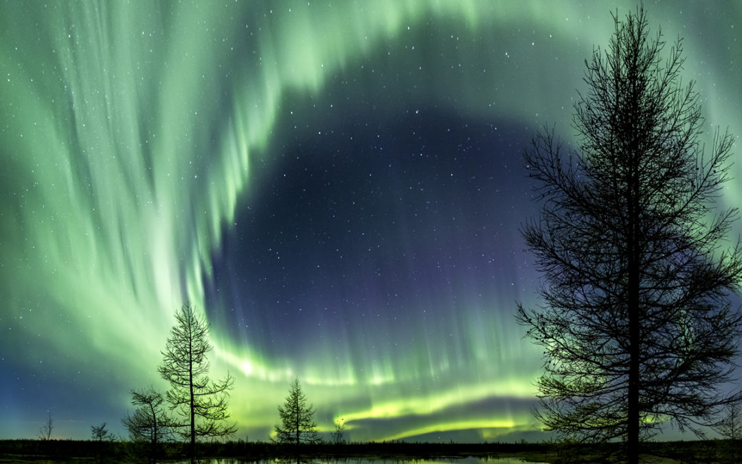 Astronomy Photographer of the Year